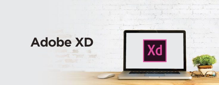 Adobe XD is a good web design software